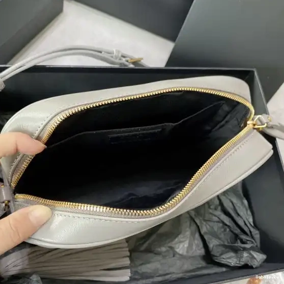 BAG-23*16*6CM CAMERA LOU YSL 0706
